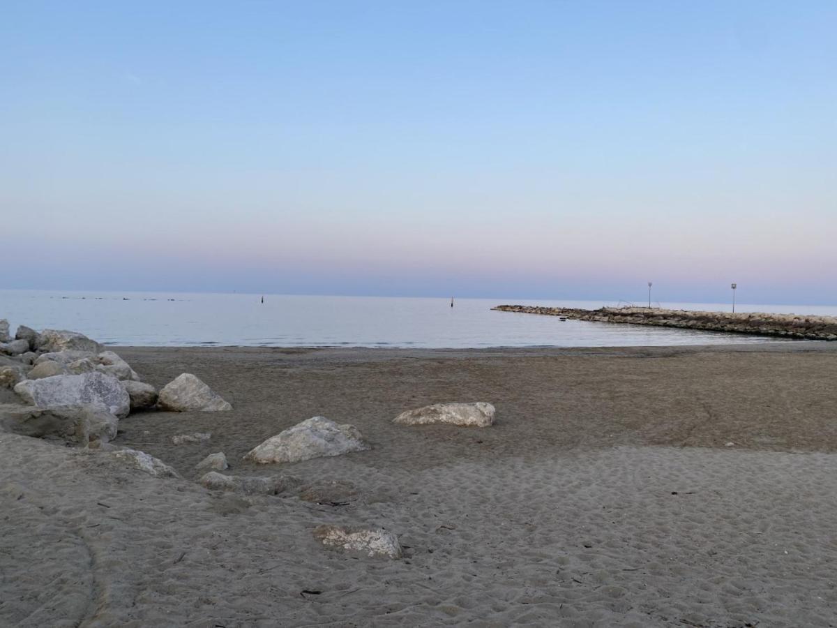Casamare Appartement Montesilvano Marina Buitenkant foto
