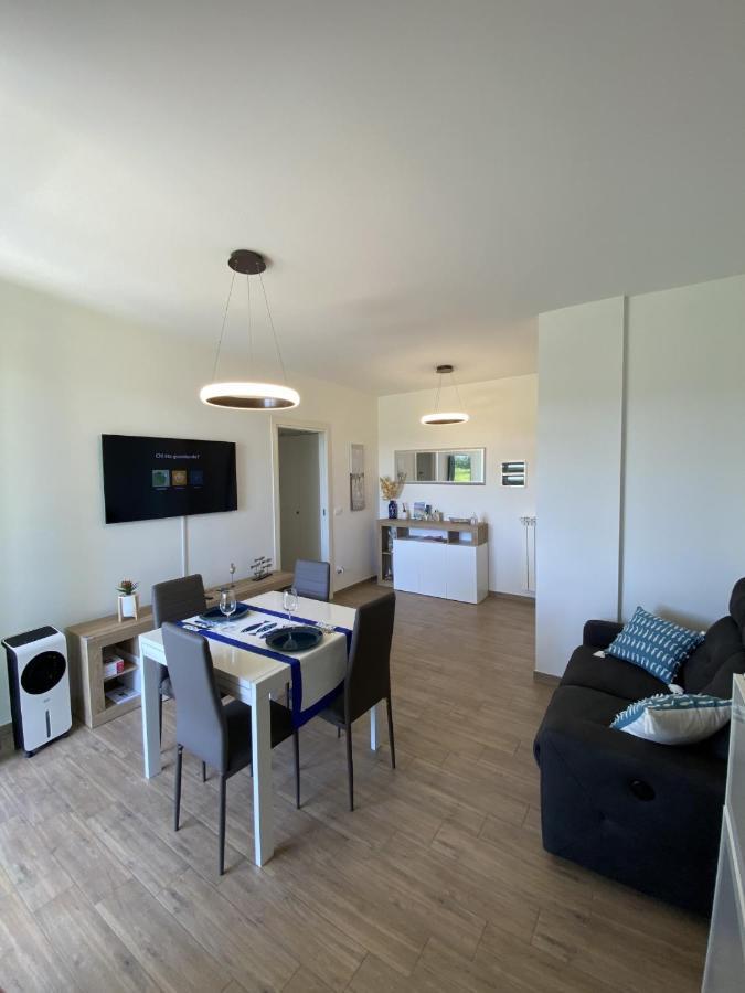 Casamare Appartement Montesilvano Marina Buitenkant foto